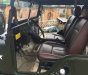 Jeep CJ 1975 - Bán ô tô Jeep CJ đời 1975, nhập khẩu xe gia đình