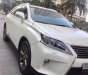 Lexus RX 350 AWD 2011 - Bán Lexus RX 350 AWD đời 2011, màu trắng, xe nhập còn mới