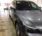 BMW 5 Series 530i 2008 - Bán BMW 5 Series 530i đời 2008, màu xám, nhập khẩu