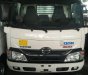 Hino XZU 720 2017 - Cần bán xe Hino XZU 720 năm 2017, màu trắng, nhập khẩu nguyên chiếc giá cạnh tranh