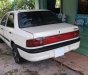 Mazda 323 1.6 1995 - Cần bán gấp Mazda 323 đời 1995, màu trắng, nhập khẩu ít sử dụng, giá tốt