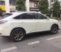 Lexus RX 350 AWD 2011 - Bán Lexus RX 350 AWD đời 2011, màu trắng, xe nhập còn mới