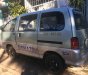 Daihatsu Citivan 2000 - Bán Daihatsu Citivan đời 2000, màu xanh lam