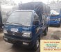 Thaco TOWNER 800 2017 - Bán xe tải Thaco Towner 800 tải 900kg thùng mui bạt/ xe tải 800kg/xe tải dưới 1 tấn Thaco Towner800