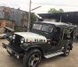 Jeep CJ 1975 - Bán ô tô Jeep CJ đời 1975, nhập khẩu xe gia đình