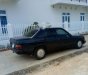 Mercedes-Benz E class E190 1990 - Cần bán gấp Mercedes E190 1990, màu đen, xe nhập