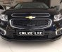 Chevrolet Cruze LT 1.6MT 2017 - Chevrolet Cruze 2017, hỗ trợ vay ngân hàng 90%. Gọi Ms. Lam 0939193718