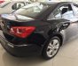 Chevrolet Cruze LT 1.6MT 2017 - Chevrolet Cruze 2017, hỗ trợ vay ngân hàng 90%. Gọi Ms. Lam 0939193718