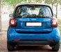 Smart Fortwo Passion 2016 - Cần bán Smart Fortwo Passion 2016, màu xanh