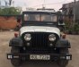 Jeep CJ 1975 - Bán ô tô Jeep CJ đời 1975, nhập khẩu xe gia đình