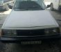 Mitsubishi Galant 1988 - Bán Mitsubishi Galant sản xuất 1988, màu trắng