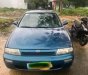 Nissan Altima    1997 - Bán Nissan Altima 1997, nhập khẩu nguyên chiếc, giá chỉ 80 triệu