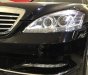 Mercedes-Benz S class S350 2009 - Cần bán Mercedes S350 model 2009, màu đen, nhập khẩu, chính chủ đi giữ gìn