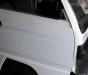 Suzuki Blind Van 2004 - Cần bán Suzuki Blind Van sản xuất 2004, màu trắng, 125tr