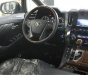 Toyota Alphard   3.5AT 2017 - Bán ô tô Toyota Alphard 3.5AT đời 2017, hai màu, nhập khẩu