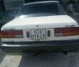 Mitsubishi Galant 1988 - Bán Mitsubishi Galant sản xuất 1988, màu trắng