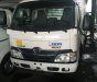 Hino XZU 720 2017 - Cần bán xe Hino XZU 720 năm 2017, màu trắng, nhập khẩu nguyên chiếc giá cạnh tranh