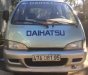 Daihatsu Citivan 2000 - Cần bán gấp Daihatsu Citivan năm 2000, màu bạc, 70 triệu