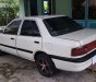 Mazda 323 1995 - Cần bán lại xe Mazda 323 đời 1995, màu trắng, xe nhập, giá 72tr