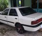 Mazda 323 1995 - Cần bán lại xe Mazda 323 đời 1995, màu trắng, xe nhập, giá 72tr