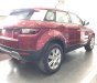 LandRover Range rover  Evoque  2017 - Giá xe LandRover Range Rover Evoque 2017 màu đỏ-xanh-trắng- xe giao ngay 0932222253