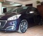 Peugeot 208 Facelift 2016 - Cần bán gấp Peugeot 208 Facelift đời 2016, màu xanh lam, nhập khẩu nguyên chiếc còn mới