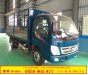 Thaco OLLIN 360 2017 - Xe tải Ollin 360 tải 2,15 tấn, thùng lớn dài 4,3 mét cho phép vào thành phố ban ngày
