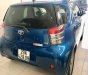 Toyota IQ 1.0AT 2010 - Cần bán Toyota IQ 1.0AT đời 2010, màu xanh lam, nhập khẩu, 490tr