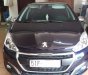 Peugeot 208 Facelift 2016 - Cần bán gấp Peugeot 208 Facelift đời 2016, màu xanh lam, nhập khẩu nguyên chiếc còn mới