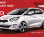 Kia Rondo 2.0 GMT 2019 - Bán xe Kia Rondo 2.0 GMT đời 2019, màu trắng, giá 585 triệu _ LH 0974.312.777