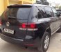 Volkswagen Touareg 2008 - Bán Volkswagen Touareg 2008, màu đen, xe nhập còn mới, 900tr