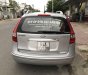 Hyundai i30 CW 2011 - Bán lại xe Hyundai i30 CW 2011, màu bạc