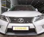 Lexus RX 350 2015 - Bán Lexus RX 350 đời 2015, màu trắng, xe nhập chính chủ