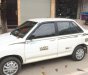 Kia CD5   1.1 MT  1995 - Cần bán lại xe Kia CD5 1.1 MT đời 1995, màu trắng, giá tốt