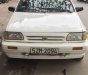 Kia CD5   1.1 MT  1995 - Cần bán lại xe Kia CD5 1.1 MT đời 1995, màu trắng, giá tốt