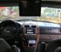 Kia Carnival   GS   2006 - Bán ô tô Kia Carnival GS năm 2006 số sàn  