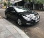 Hyundai Sonata   Y20   2011 - Bán xe Hyundai Sonata Y20 đời 2011, màu đen, nhập khẩu còn mới