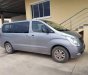 Hyundai Starex   2013 - Bán Hyundai Starex năm 2013, màu bạc