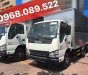 Isuzu QKR  55H 2017 - Bán xe tải Isuzu QKR55H 1.9 tấn giá tốt. Có xe giao ngay, hỗ trợ trả góp, LH 0968.089.522