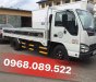 Isuzu QKR  55H 2017 - Bán xe tải Isuzu QKR55H 1.9 tấn giá tốt. Có xe giao ngay, hỗ trợ trả góp, LH 0968.089.522