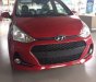 Hyundai Grand i10   1.2AT  2017 - Bán Hyundai Grand i10 1.2AT sản xuất 2017, màu đỏ, giá tốt