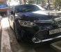 Toyota Camry 2.0E 2016 - Bán xe Toyota Camry 2.0E đời 2016, màu đen  
