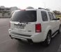 Honda Pilot 2011 - Bán Honda Pilot đời 2011, màu trắng