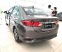 Honda City 1.5CVT  2018 - Bán Honda City 1.5CVT Top 2018, đủ màu, khuyến mãi tốt, giao xe ngay, trả góp, giá từ 558tr- LH 0935588699