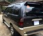 Isuzu Hi lander LS 2004 - Bán Isuzu Hi lander LS đời 2004, màu đen 