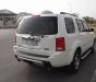 Honda Pilot 2011 - Nhà em cần bán xe Honda Pilot, biển 29A 39988