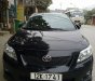 Toyota Corolla altis 2.0 2010 - Bán xe Toyota Corolla altis màu đen, còn mới