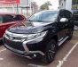 Mitsubishi Pajero Sport 4x4 2017 - Bán ô tô Mitsubishi Pajero Sport 4x4 đời 2017, màu đen