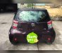 Toyota IQ 2013 - Bán Toyota IQ đời 2013, màu nâu, nhập khẩu 