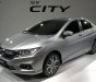 Honda City 2017 - Bán Honda City 1.5CVT, đủ màu, khuyến mãi tốt, giao xe ngay, trả góp, giá từ 558tr- LH 0935588699